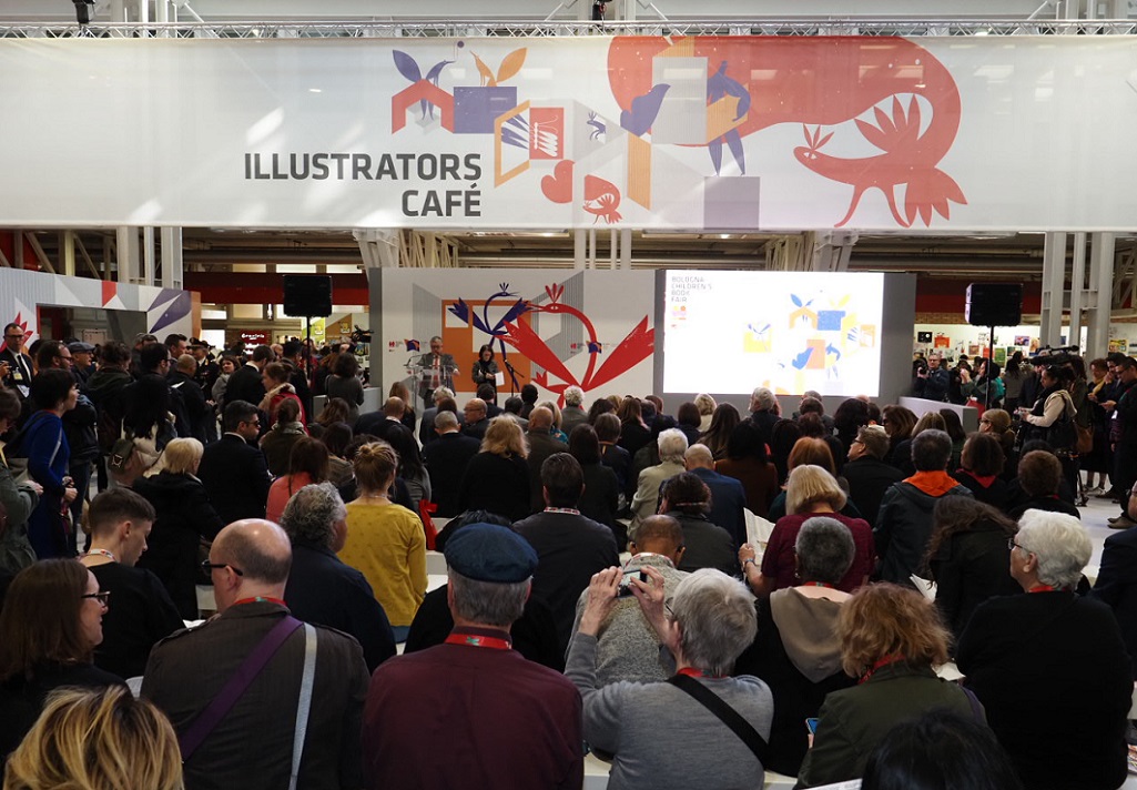 Bologna Book Fair 2025 Dates And Times Lanny Modesty